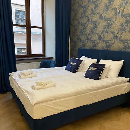 Bracka Main Square Apartments كراكوفيا المظهر الخارجي الصورة