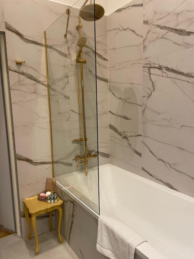 Bracka Main Square Apartments كراكوفيا المظهر الخارجي الصورة