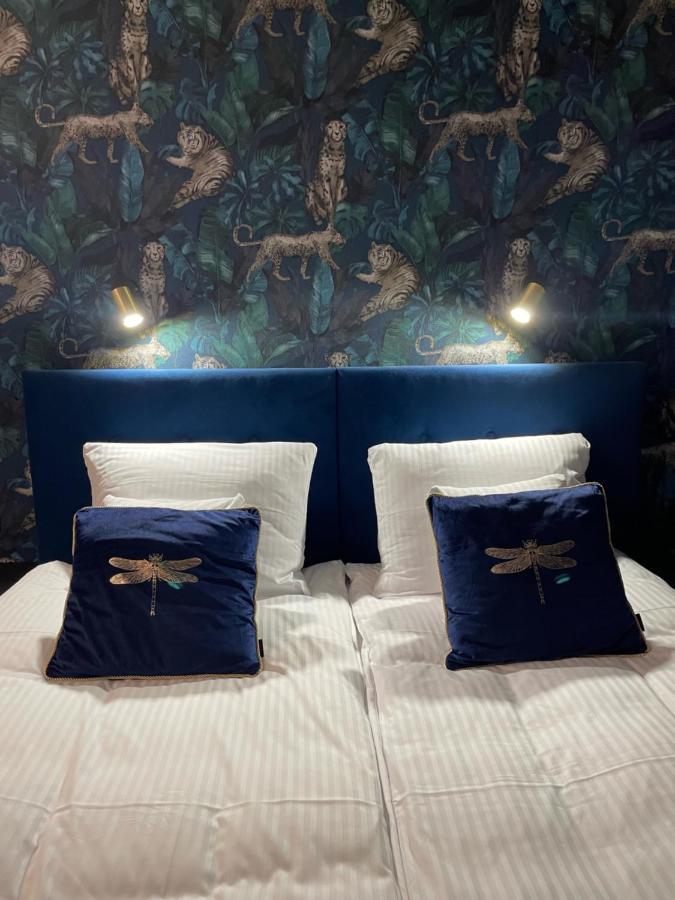Bracka Main Square Apartments كراكوفيا المظهر الخارجي الصورة
