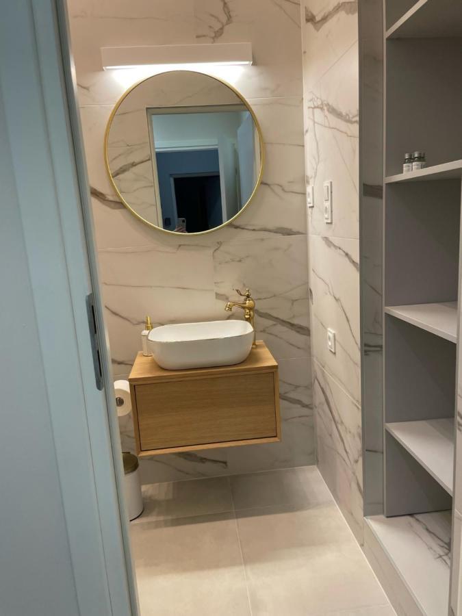 Bracka Main Square Apartments كراكوفيا المظهر الخارجي الصورة