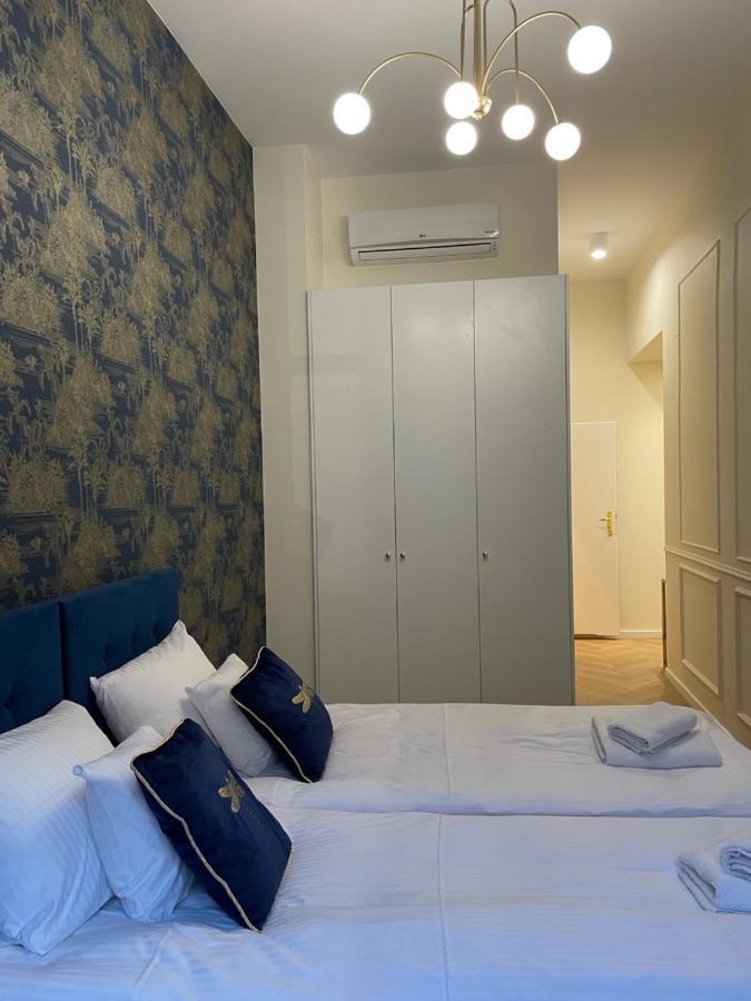 Bracka Main Square Apartments كراكوفيا المظهر الخارجي الصورة