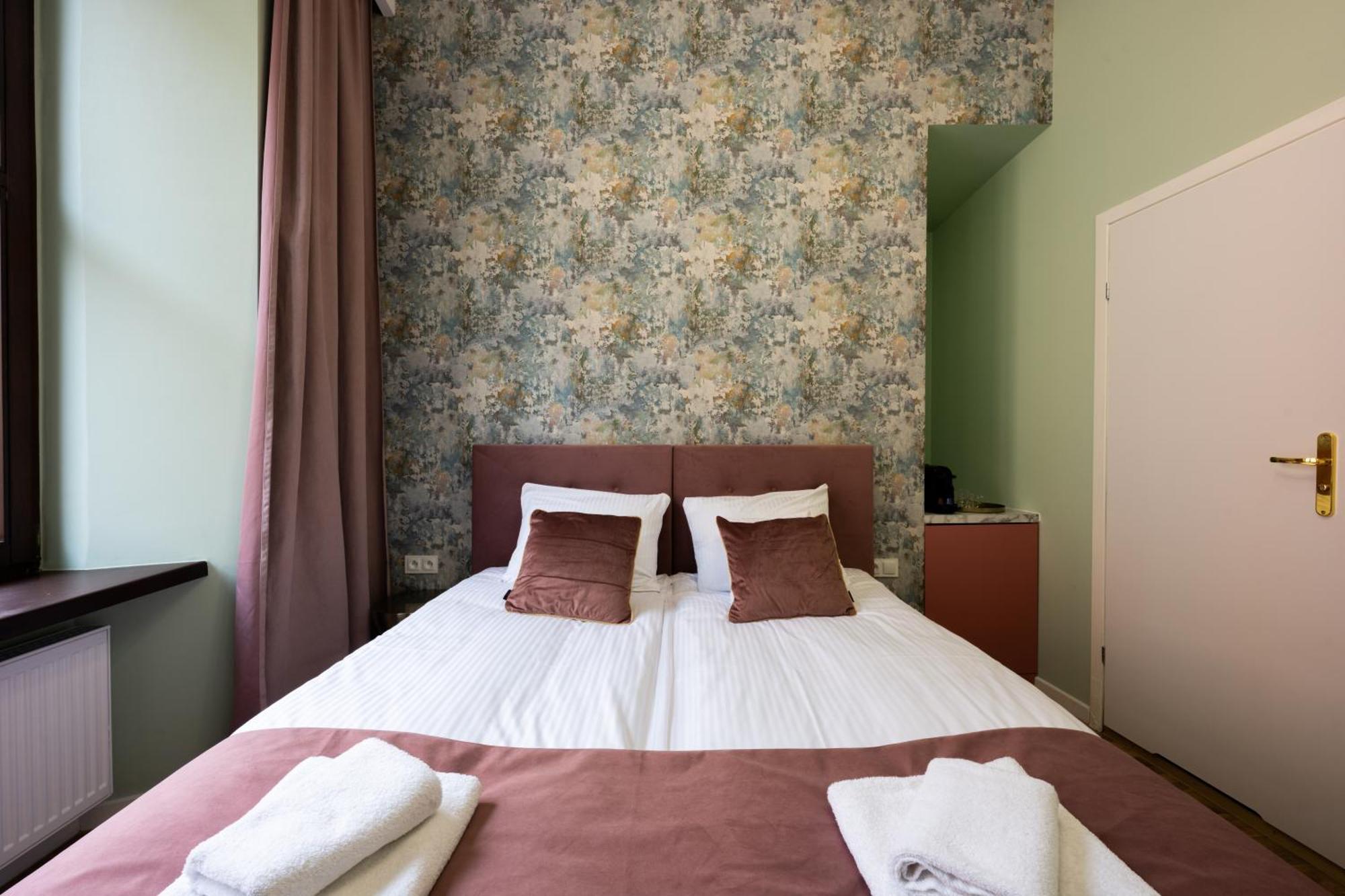 Bracka Main Square Apartments كراكوفيا المظهر الخارجي الصورة