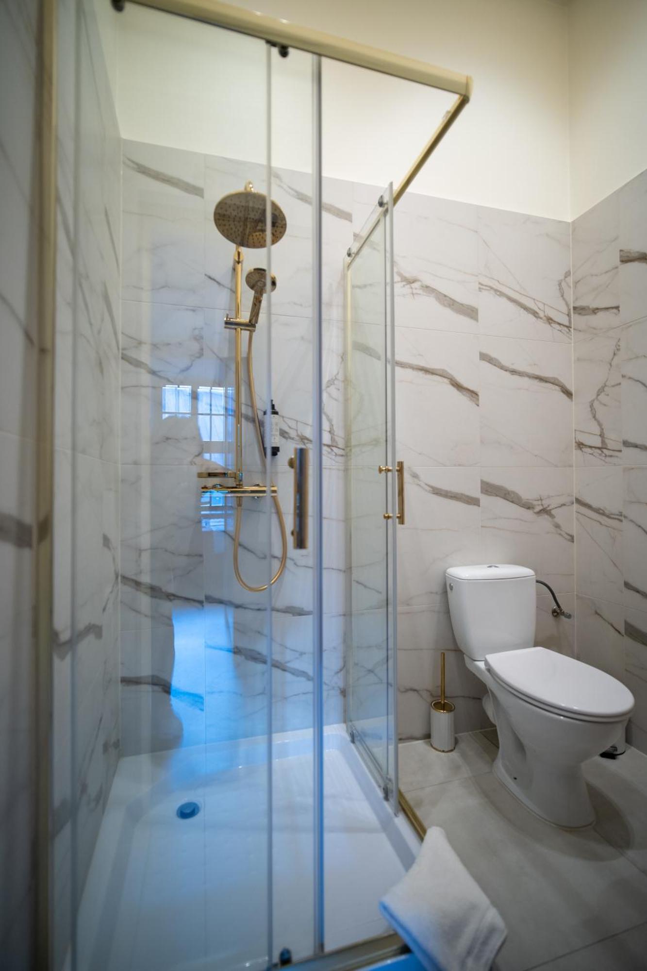 Bracka Main Square Apartments كراكوفيا المظهر الخارجي الصورة